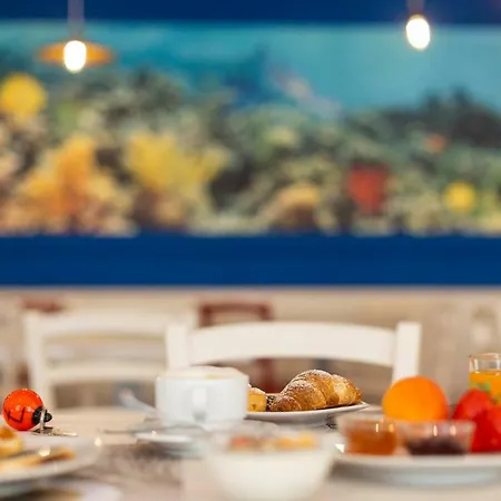 Acquario Hotel Rimini