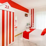Acquario Hotel Rimini