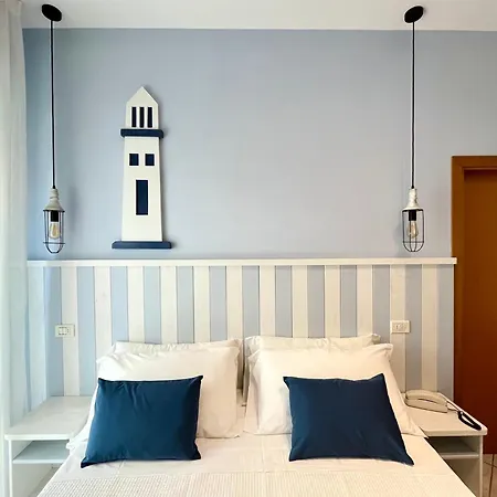 Acquario Hotel Rimini