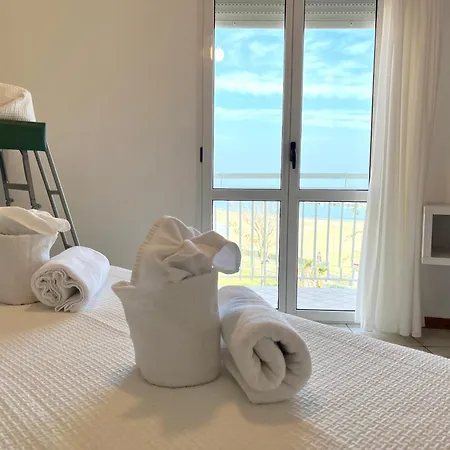 Acquario Hotel Rimini