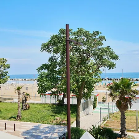 Acquario Hotel Rimini
