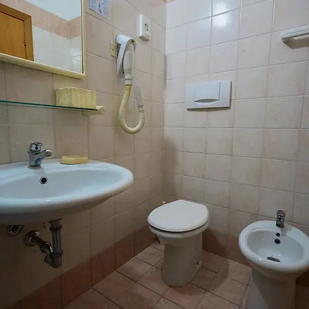 Hotel Acquario Rimini