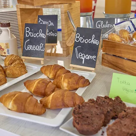 Hotel Acquario Rimini