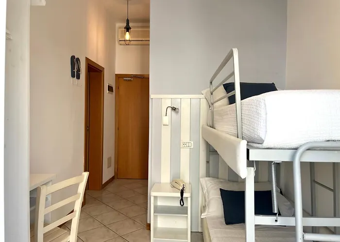 Acquario Отель 3*