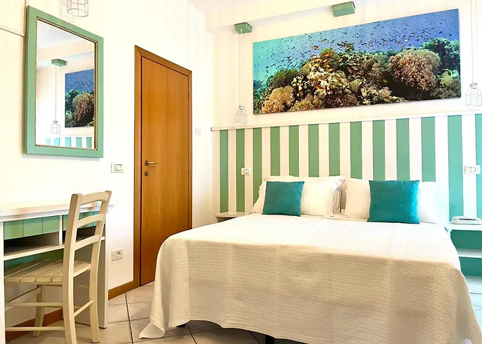Hotel Acquario Rimini