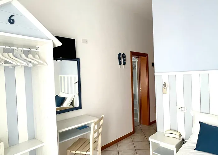 Hotel Acquario Rimini