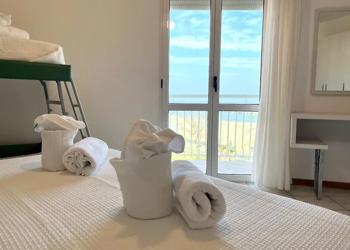 Acquario Hotel Rimini