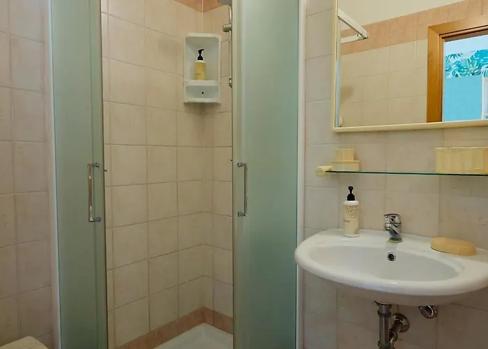 Acquario Отель 3*