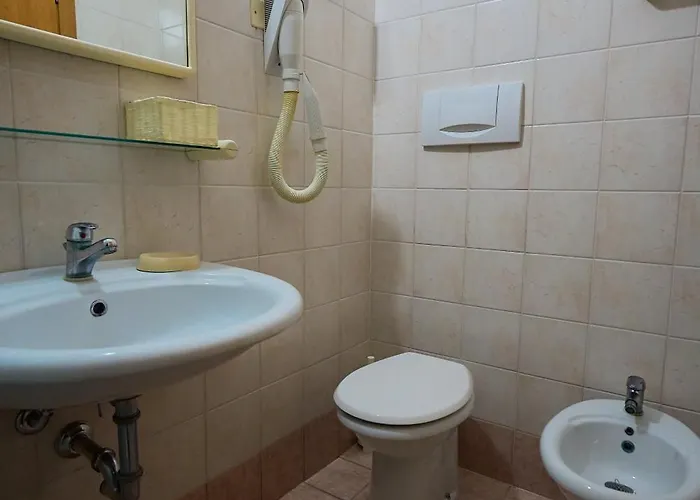 Hotell Acquario Rimini