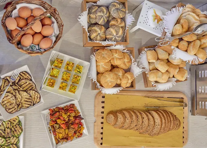 Acquario 3* Римини