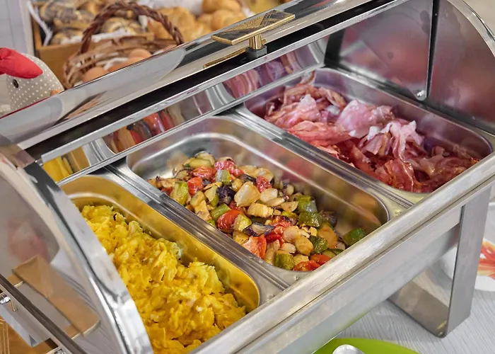 Acquario Отель Римини