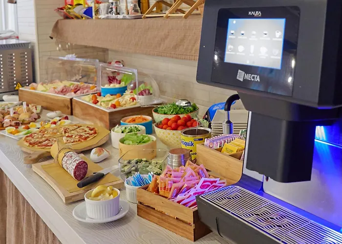 Acquario Римини