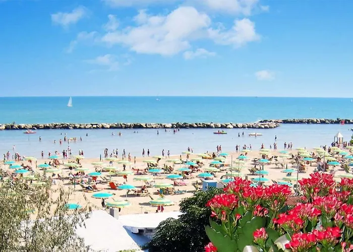 Acquario 3* Римини