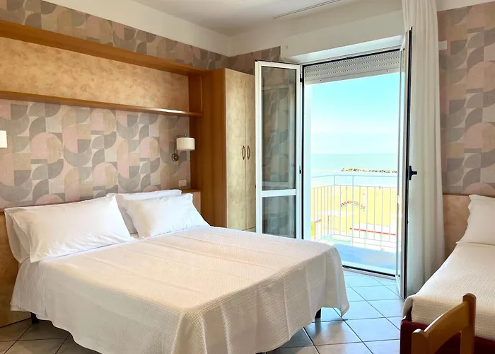 Acquario Hotel 3*