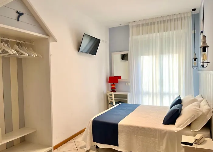 Hotel Acquario