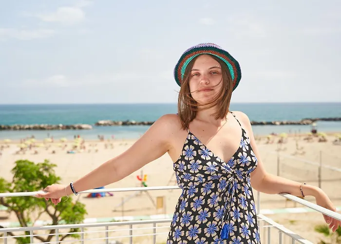 Acquario 3* ريميني