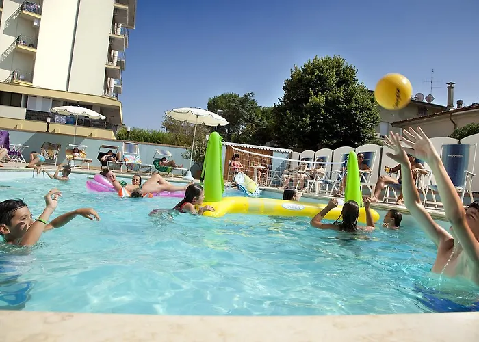 Acquario ريميني