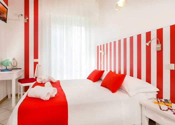 Acquario Hotel