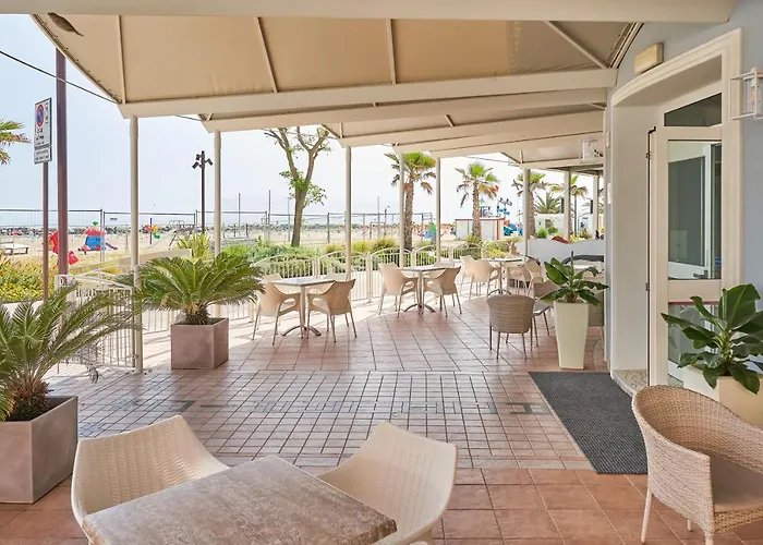 Hotel Acquario Rimini