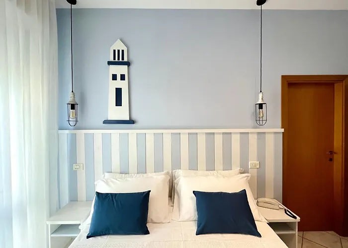 Acquario Hotel Rimini